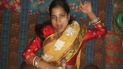 Fresh marriage bhabhi ko Chudai  Indian desi  Facking