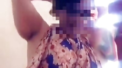 Sahara morrocan plus-size arab girl wife