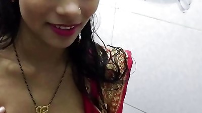 YourUrfi Bhabhi Ko Kitchen Me Khade Khade Choda - Jism Gulping Bhabhi