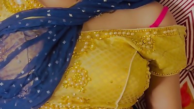 Mischievous Desi Stepmom Screwed by Step Son with Dirty Talk