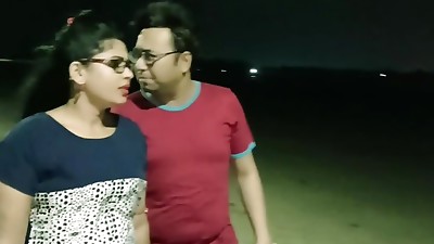 Desi steamy wife ko steamy chudai after evening! 1 time Sex