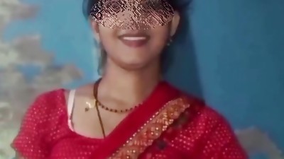 hardcore video of Indian molten girl Lalita, Indian duo sex relation and love moment of sex, freshly wife fucked highly hardly, Lalita