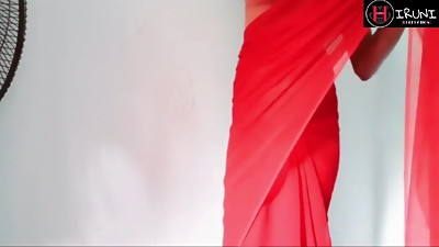 Sri Lankan teacher has fun with schoolgirl - Hashini Hirunika