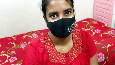 When the hubby is abroad