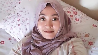 invite my hijab wifey to have fuckfest with pleasure