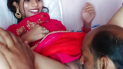 Desi Girl YourUrfi Snatch Munching Compilation Viral Vid