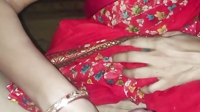 Best Indian fucking and sucking hookup movie of Ragni bhabhi, Indian hot female Ragni bhabhi was boinked by her stepbrother