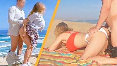 REAL RISKY SEX COMPILATION #3 by LilyKoti