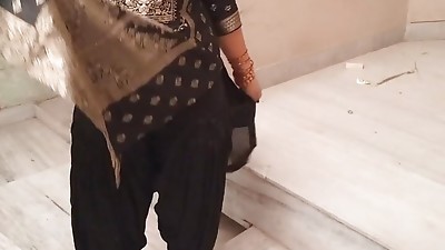 Punjabi Jatti Ka Bihari Boyfriend