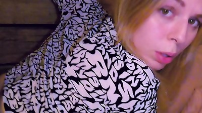 Stepson Gets His Stepmom's Ass - Family Fantasies