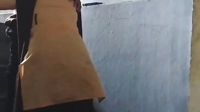 Indian supah hot college woman fucking flick