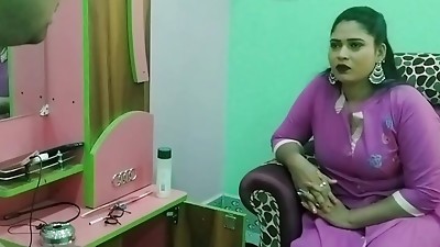 Bank Boss VS stellar bhabhi!! Desi Sex