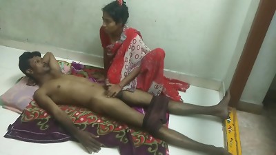 Married Indian Wifey Awesome Tough Sex On Her Anniversary Night - Telugu Sex