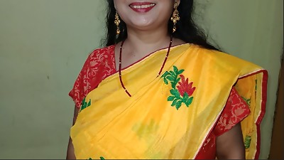 Desi Bhabhi screwing Humungous Dick in fresh fuck-a-thon position