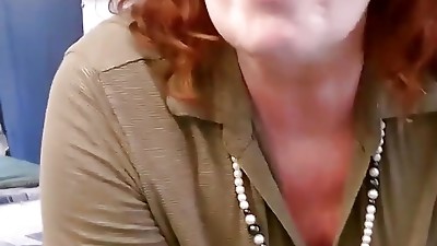 Housewifes Descent Into Sordid Sinfullness